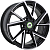 Диски Replica TD Special Series RN10-S 6.5x16 5*114.3 ET40 DIA66.1 BKF Литой купить с бесплатной доставкой в пункты выдачи в Петербурге